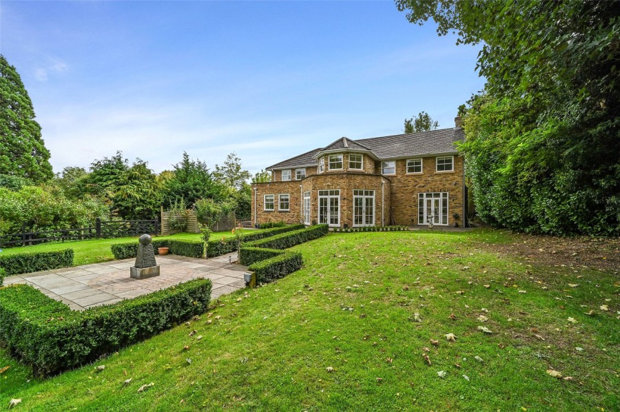 Nr Saffron Walden, Essex