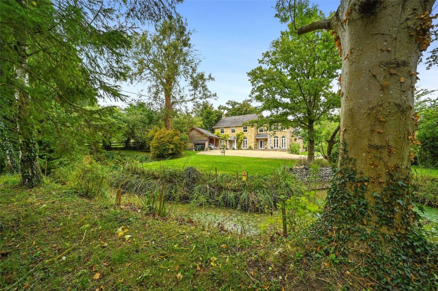 Nr Saffron Walden, Essex