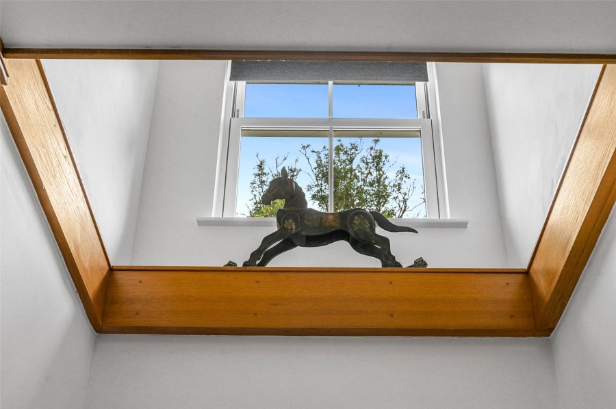 Nr Saffron Walden, Essex