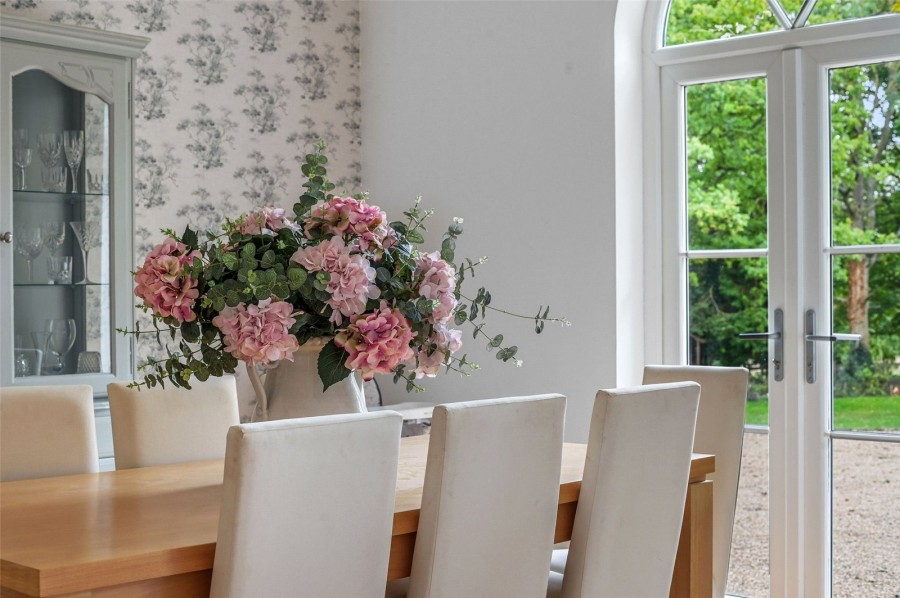 Nr Saffron Walden, Essex