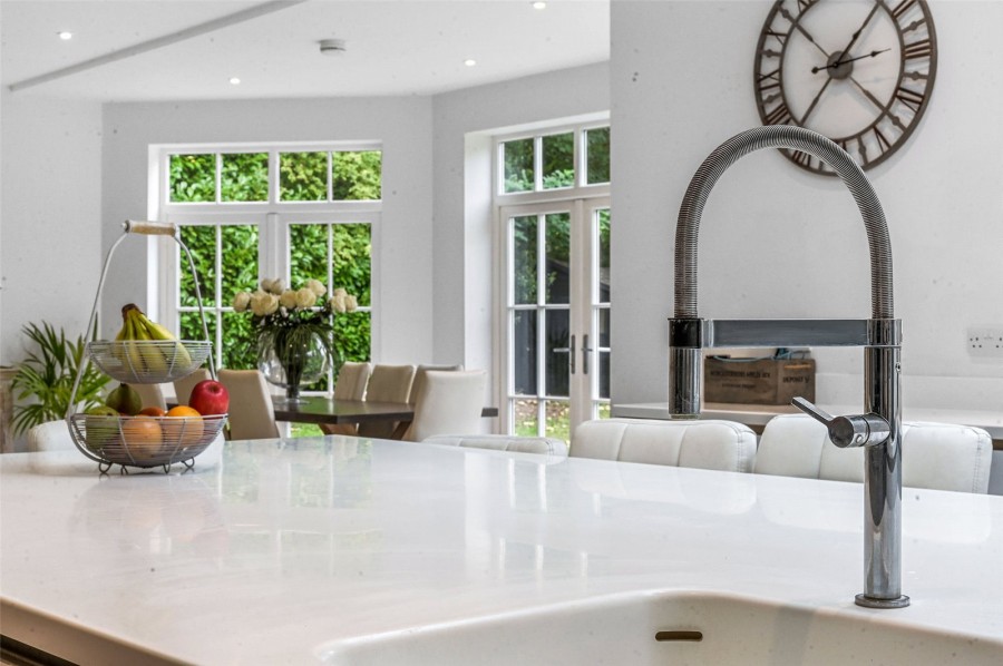 Nr Saffron Walden, Essex