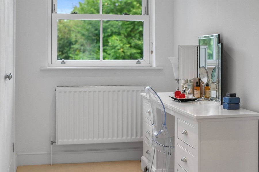 Nr Saffron Walden, Essex