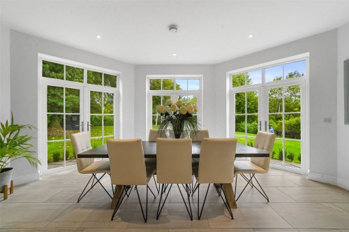 Nr Saffron Walden, Essex