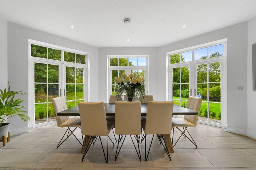 Nr Saffron Walden, Essex