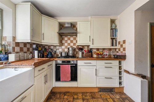 Cambridge Road, Quendon, Nr Saffron Walden, Essex