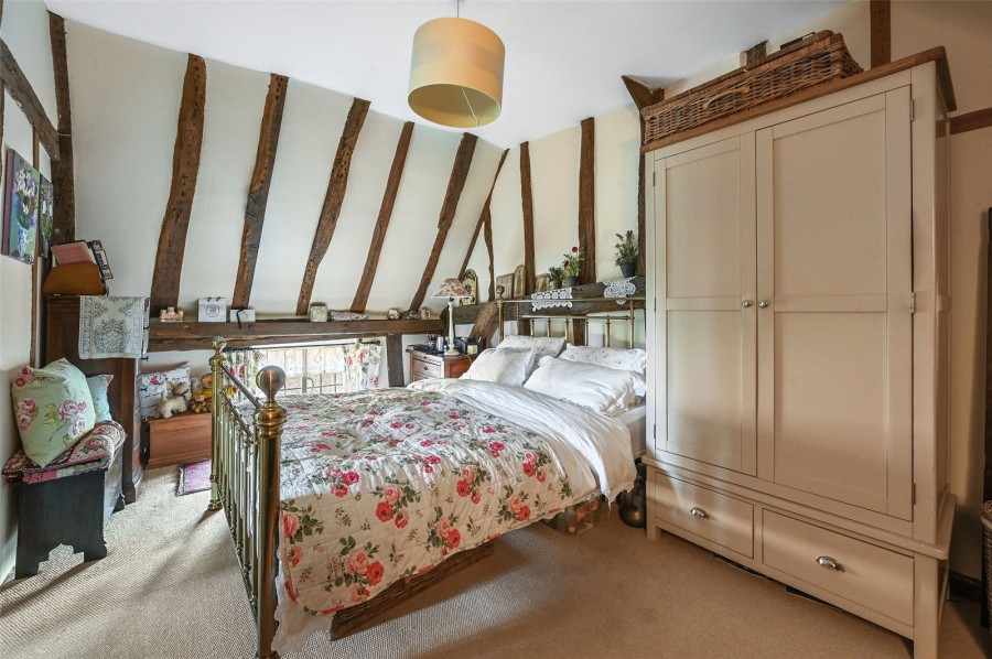 Cambridge Road, Quendon, Nr Saffron Walden, Essex