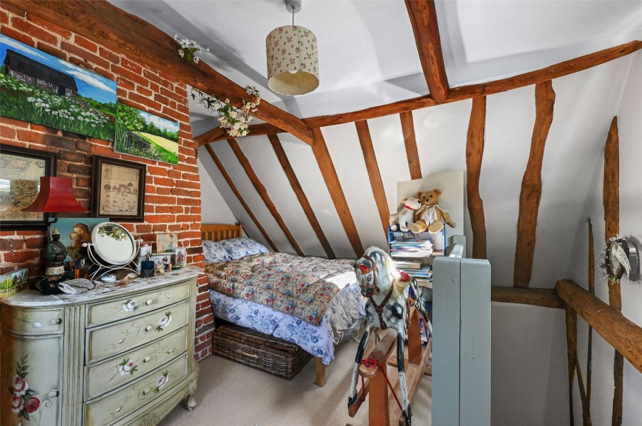 Cambridge Road, Quendon, Nr Saffron Walden, Essex