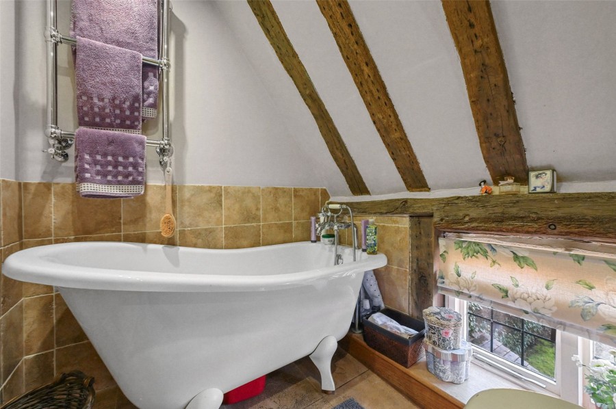 Cambridge Road, Quendon, Nr Saffron Walden, Essex