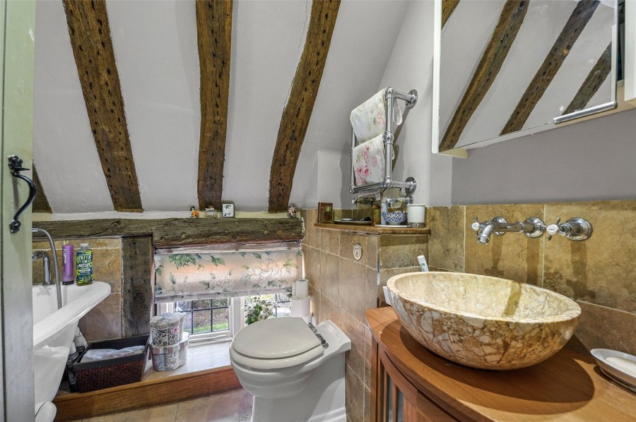 Cambridge Road, Quendon, Nr Saffron Walden, Essex