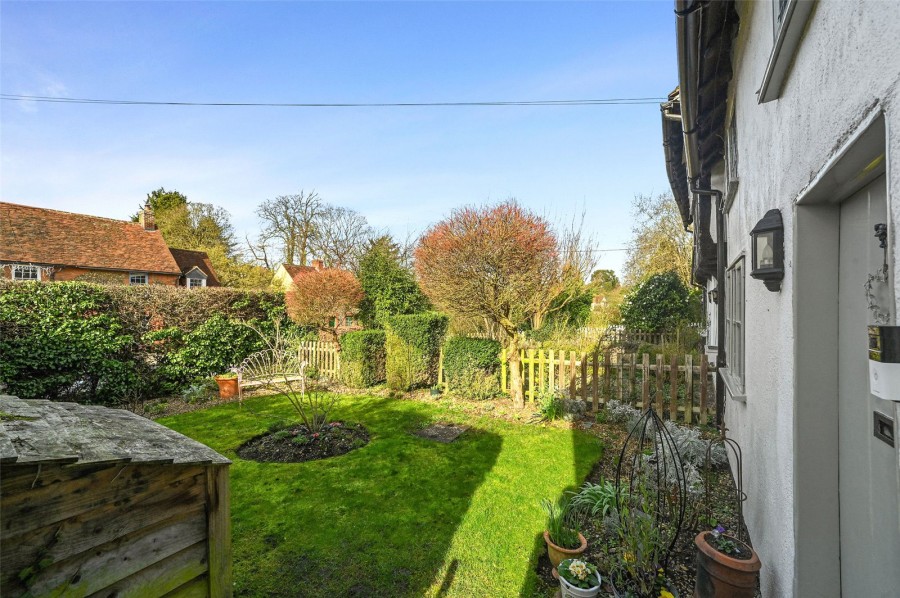 Cambridge Road, Quendon, Nr Saffron Walden, Essex