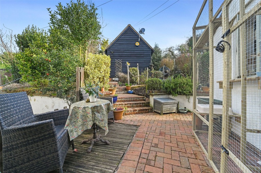 Cambridge Road, Quendon, Nr Saffron Walden, Essex