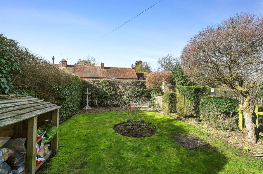 Cambridge Road, Quendon, Nr Saffron Walden, Essex