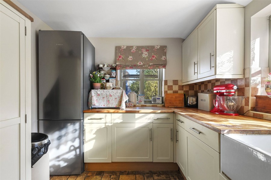 Cambridge Road, Quendon, Nr Saffron Walden, Essex