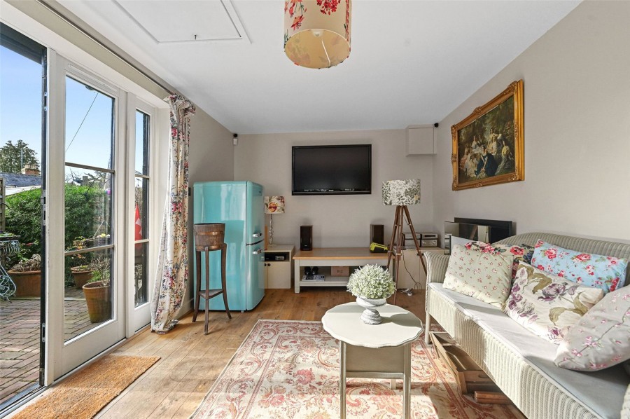 Cambridge Road, Quendon, Nr Saffron Walden, Essex