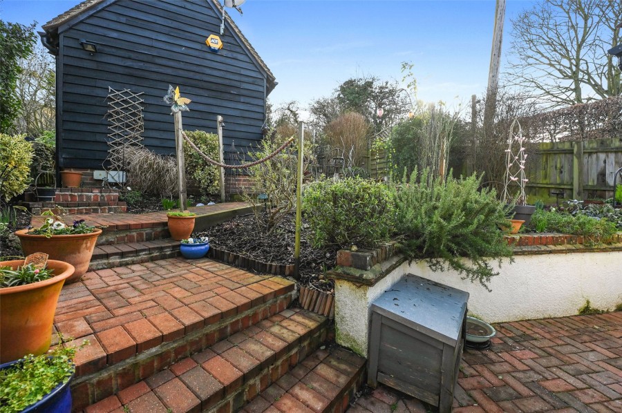 Cambridge Road, Quendon, Nr Saffron Walden, Essex