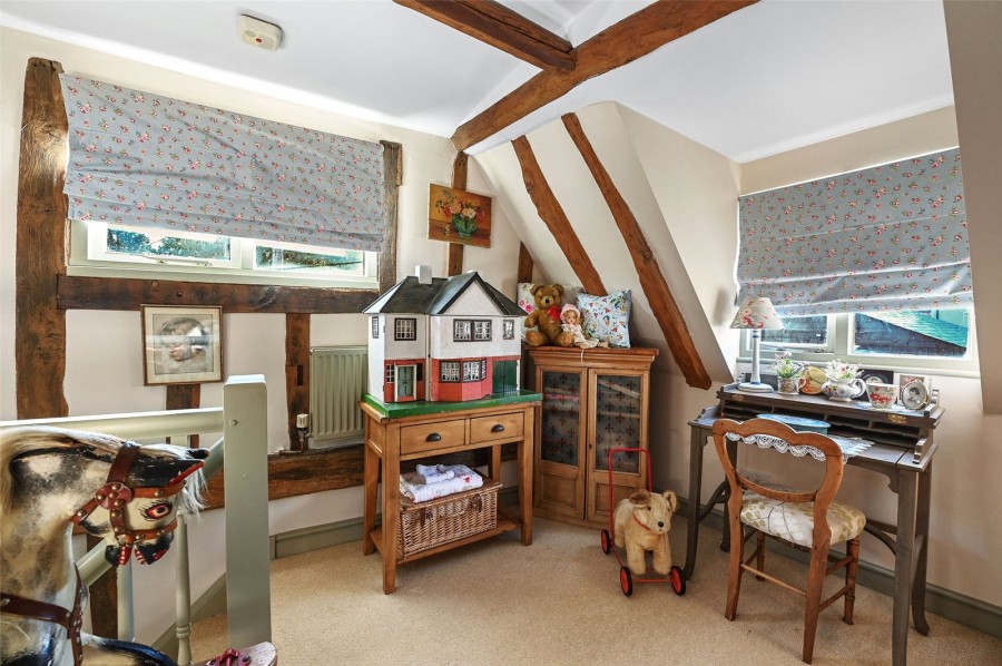 Cambridge Road, Quendon, Nr Saffron Walden, Essex