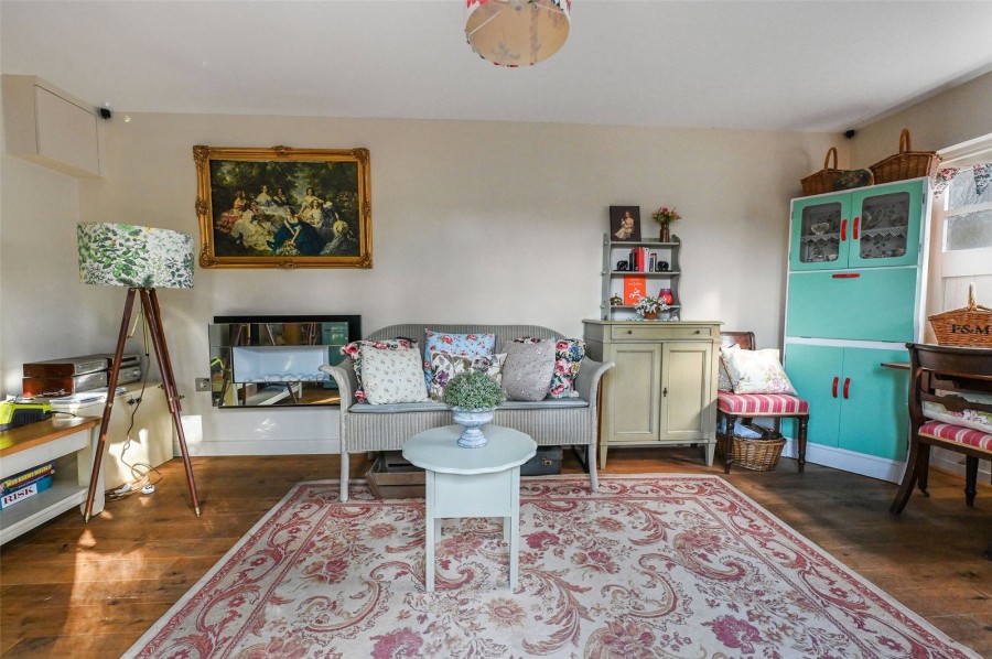 Cambridge Road, Quendon, Nr Saffron Walden, Essex