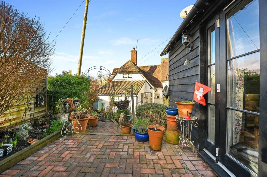 Cambridge Road, Quendon, Nr Saffron Walden, Essex