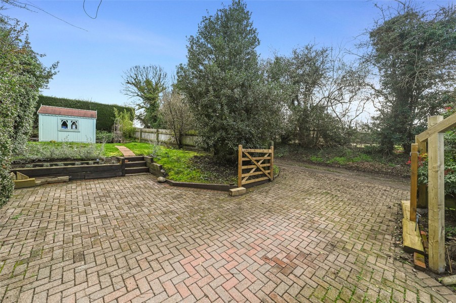 Cambridge Road, Quendon, Nr Saffron Walden, Essex