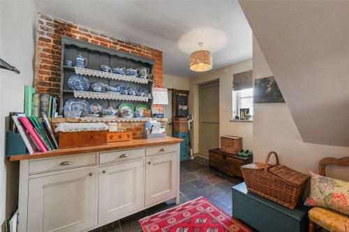 Cambridge Road, Quendon, Nr Saffron Walden, Essex