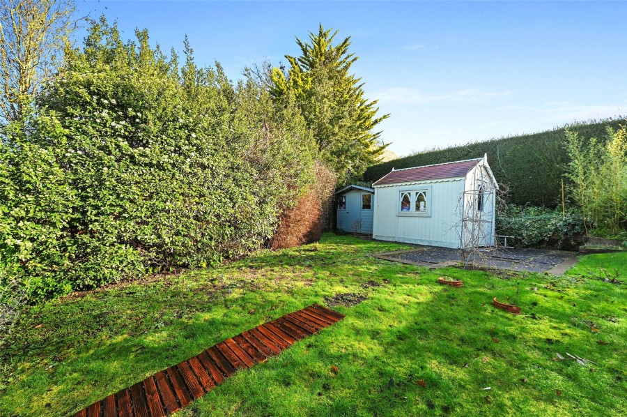 Cambridge Road, Quendon, Nr Saffron Walden, Essex