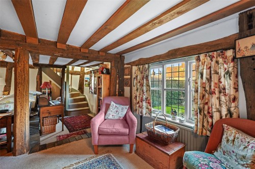 Cambridge Road, Quendon, Nr Saffron Walden, Essex