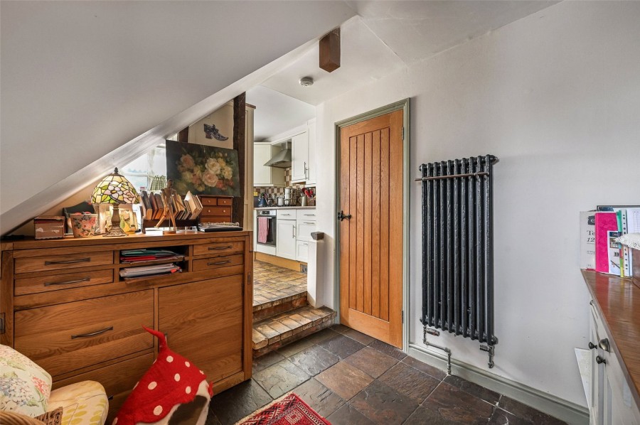 Cambridge Road, Quendon, Nr Saffron Walden, Essex