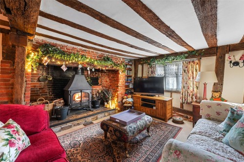 Cambridge Road, Quendon, Nr Saffron Walden, Essex