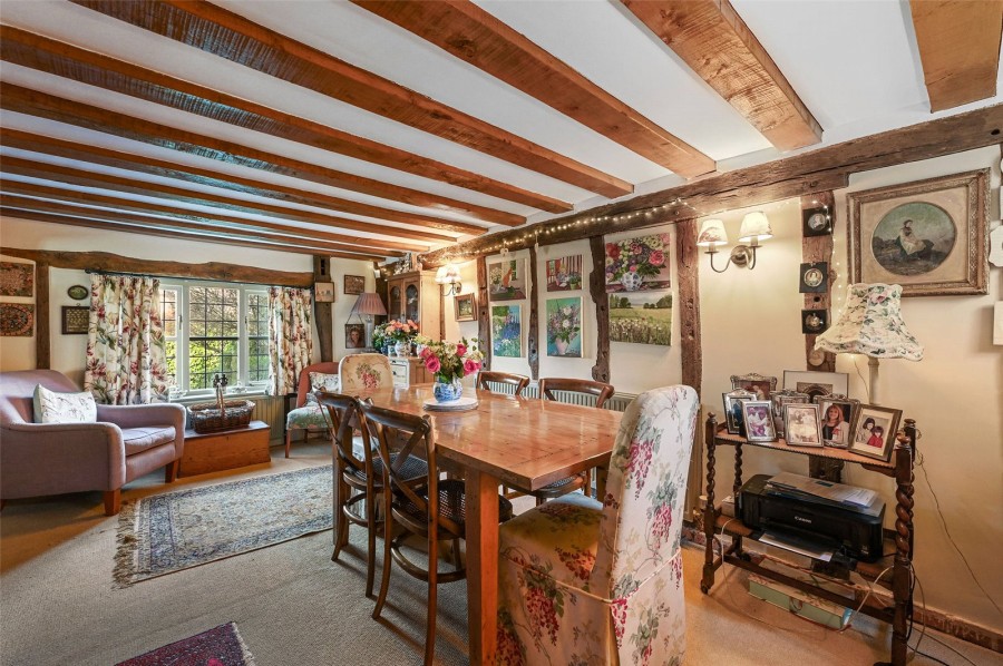 Cambridge Road, Quendon, Nr Saffron Walden, Essex