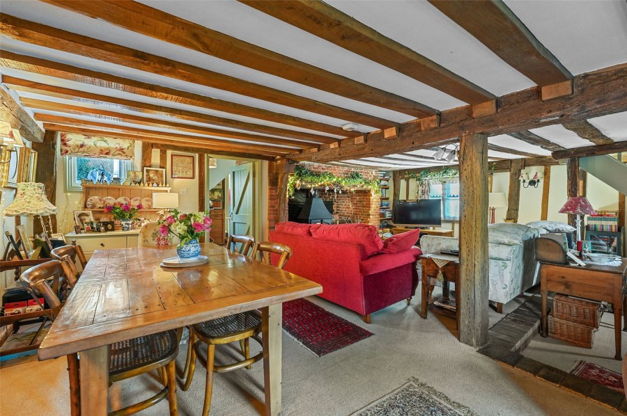 Cambridge Road, Quendon, Nr Saffron Walden, Essex