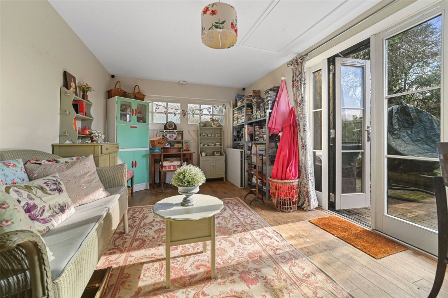 Cambridge Road, Quendon, Nr Saffron Walden, Essex