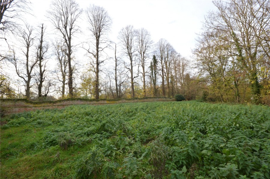 Abbey Lane, Saffron Walden, Essex