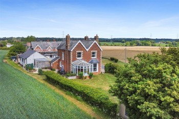 Little Sampford, Nr Saffron Walden, Essex