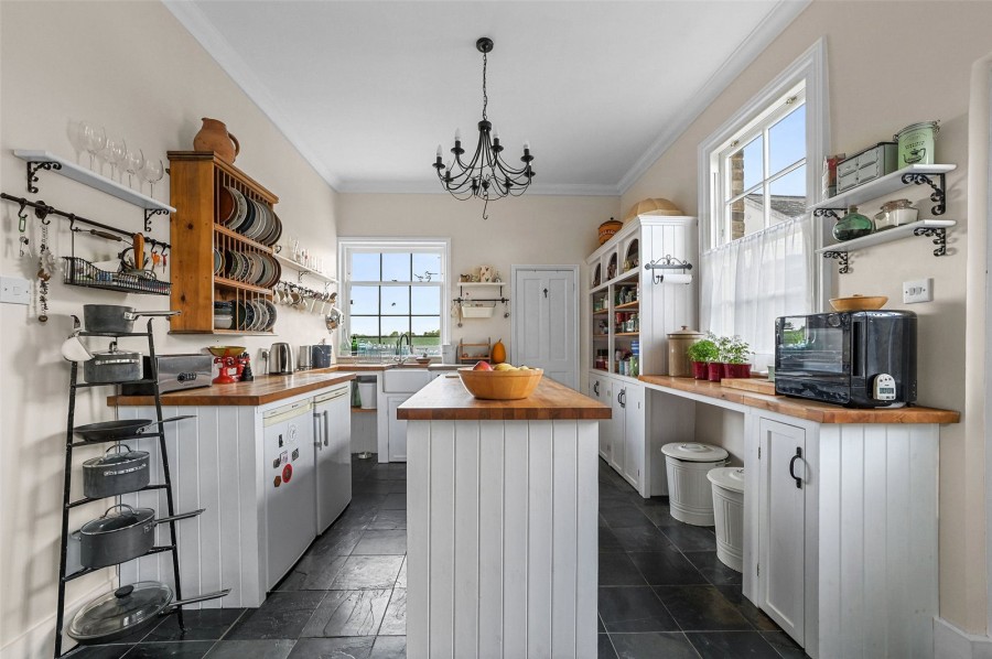 Little Sampford, Nr Saffron Walden, Essex