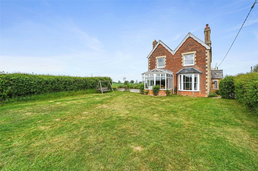 Little Sampford, Nr Saffron Walden, Essex