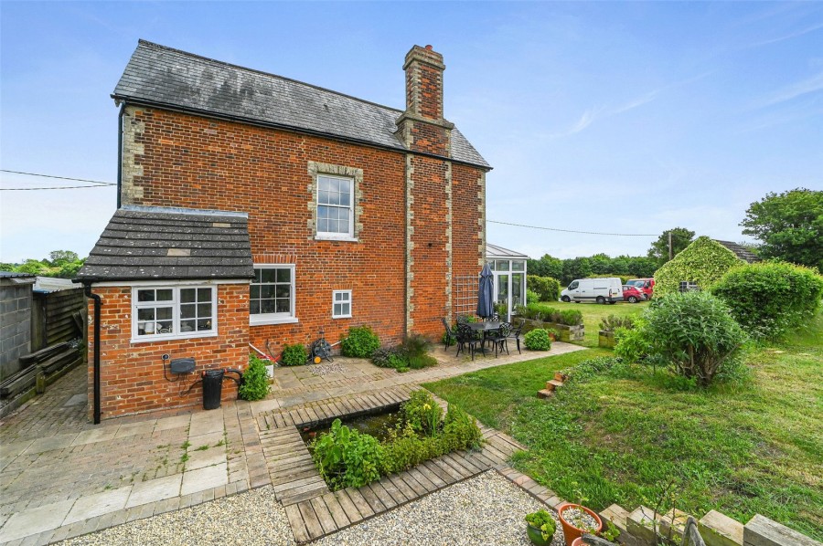 Little Sampford, Nr Saffron Walden, Essex
