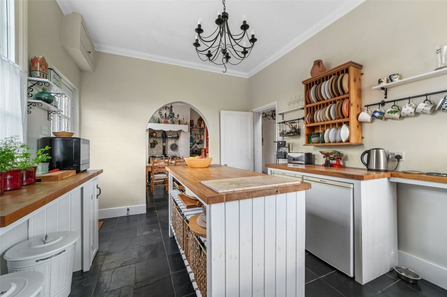 Little Sampford, Nr Saffron Walden, Essex
