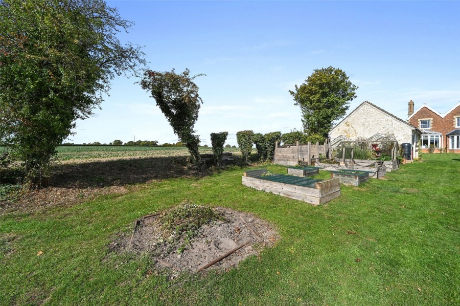 Little Sampford, Nr Saffron Walden, Essex
