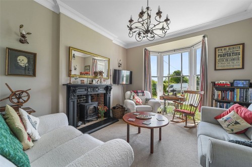 Little Sampford, Nr Saffron Walden, Essex