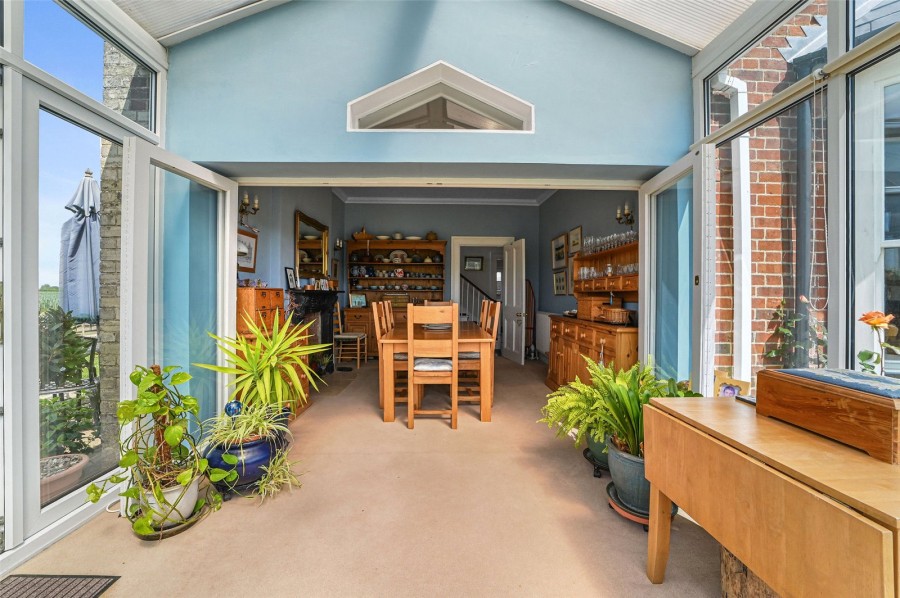 Little Sampford, Nr Saffron Walden, Essex