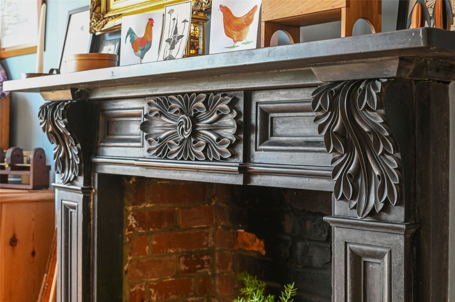 Little Sampford, Nr Saffron Walden, Essex