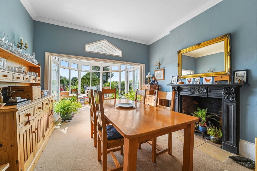Little Sampford, Nr Saffron Walden, Essex