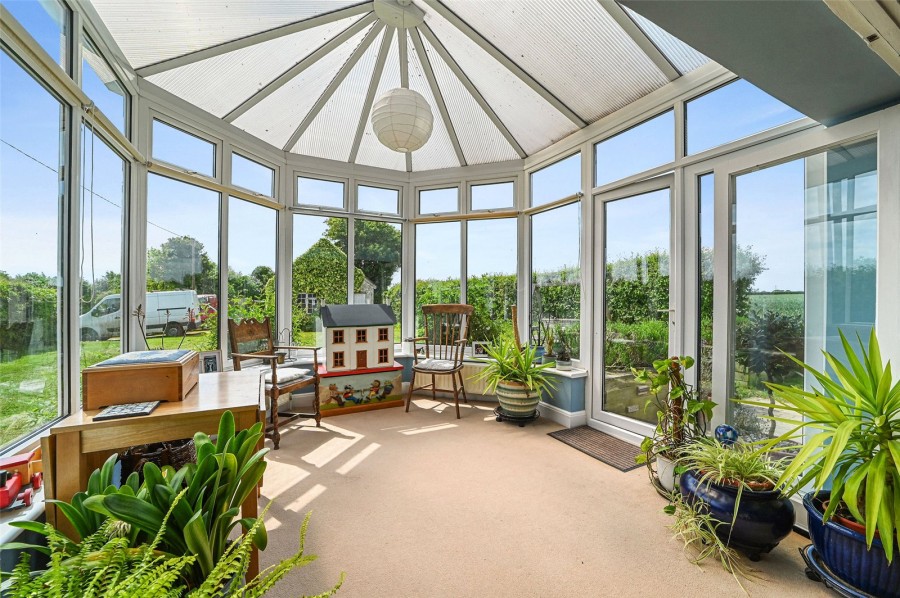 Little Sampford, Nr Saffron Walden, Essex