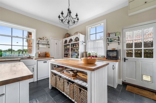 Little Sampford, Nr Saffron Walden, Essex