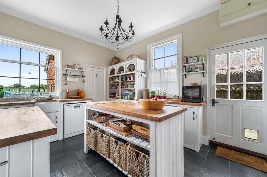 Little Sampford, Nr Saffron Walden, Essex