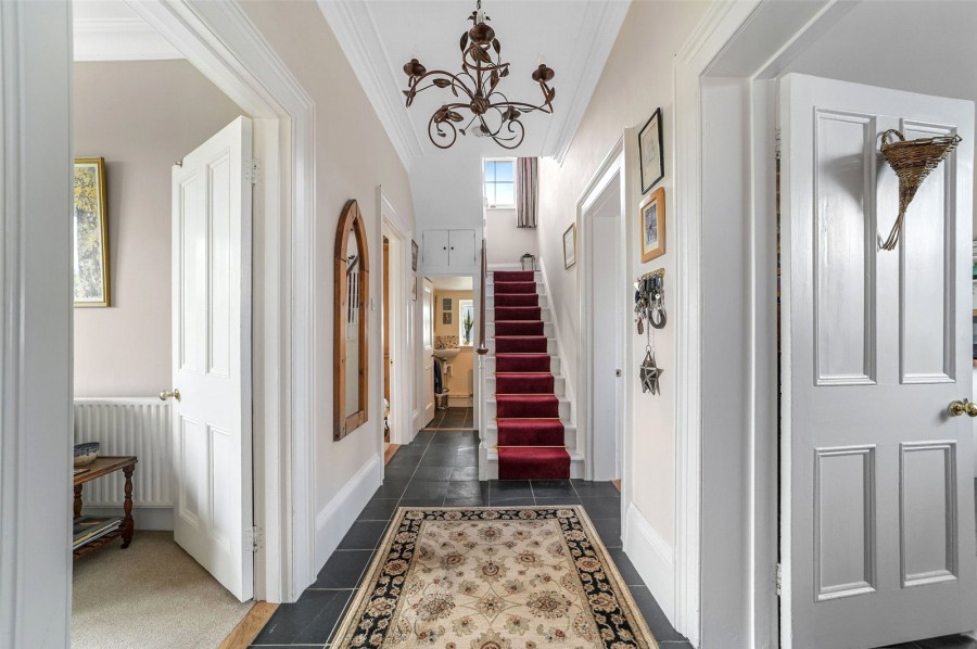 Little Sampford, Nr Saffron Walden, Essex