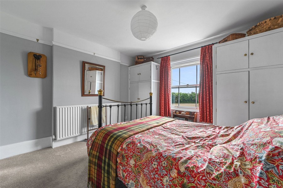 Little Sampford, Nr Saffron Walden, Essex