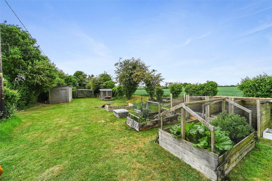 Little Sampford, Nr Saffron Walden, Essex