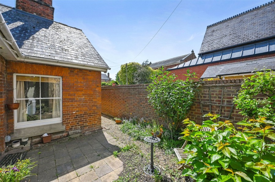Saffron Walden