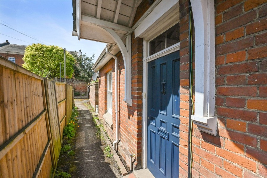 Saffron Walden